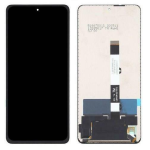 Display Lcd Xiaomi Mi 10t Lite/note 9 Pro 5g / X3 X3 Pro / ORIGINALE M2007j17g Touch Screen Schermo Assemblato Nero