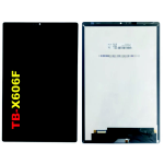Display Lcd Touch Screen Per Tablet Lenovo Tab M10 Plus Tb-x606f X606x Schermo Vetro Nero