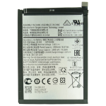 Batteria COMPATIBILE Per Samsung Galaxy A02s Sm-a025g A03s 5000 Mah