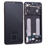 Display Lcd Touch Screen Con Frame Oled Per Xiaomi Mi 9 Lite M1904f3bg Schermo Nero