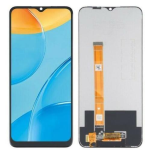 Display Lcd Touch Screen Per Oppo Realme 7i Rmx2103 Schermo Vetro Monitor Nero