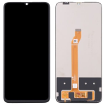 Display Lcd Touch Screen Pari A ORIGINALE Per Honor X7 Cma-lx1 Schermo Vetro Nero
