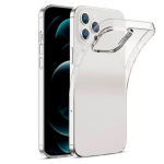Cover In Silicone Morbido Specifica Per Apple Iphone 7 Plus/ 8 Plus