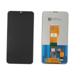 Display Lcd Touch Screen Per Oppo Realme C33 / C30 / Narzo 50i Prime (4g) Rmx3581 / C30s Rmx3624 Nero Black