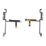 Flat Flex Flet Tasti Volume Per Apple Iphone Xs Tasto Silenzioso Muto Vibrazione