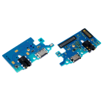 Dock Connettore ORIGINALE Di Ricarica Per Samsung M317 Galaxy M31s Usb