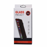 Pellicola Protettiva Vetro Temperato Privacy Anti Spia 3d Per Apple Iphone 7 Plus / 8 Plus