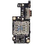 Dock Connettore Di Ricarica ORIGINALE Service Pack Pcb Per Xiaomi Note 11 Pro 4G 2201116TG   5600020k6t00