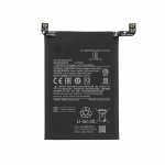 Batteria ORIGINALE Service Pack Per Xiaomi Redmi Note 11 Pro 4g / 11 Pro 5g / Poco X4 Pro 5g Bn5e