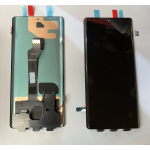 Display Lcd Service Pack Per Honor 70 Fne-an00 Fne-nx9 Touch Screen Schermo Vetro Nero Curvo