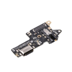 Pcb Dock ORIGINALE Usb Connettore+microfono Ricarica Carica Per Xiaomi Redmi 9 M2004j19ag M2004j19g