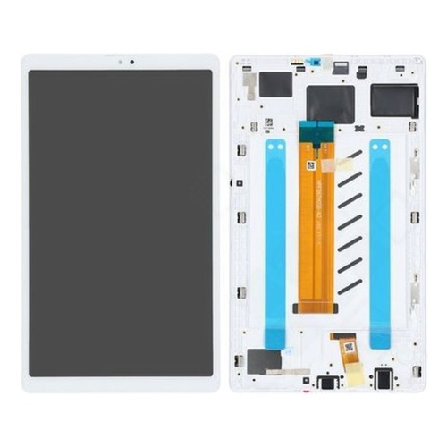 Samsung Display Lcd Tab A7 Lite Wi-fi Sm-t220 Sm-t225 GREY Gh81-20639a