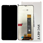 DISPLAY LCD+TOUCH SCREEN ORIGINALE SERVICE PACK PER SAMSUNG GALAXY A13 A135/A137 (A13 4G 2022) NO FRAME